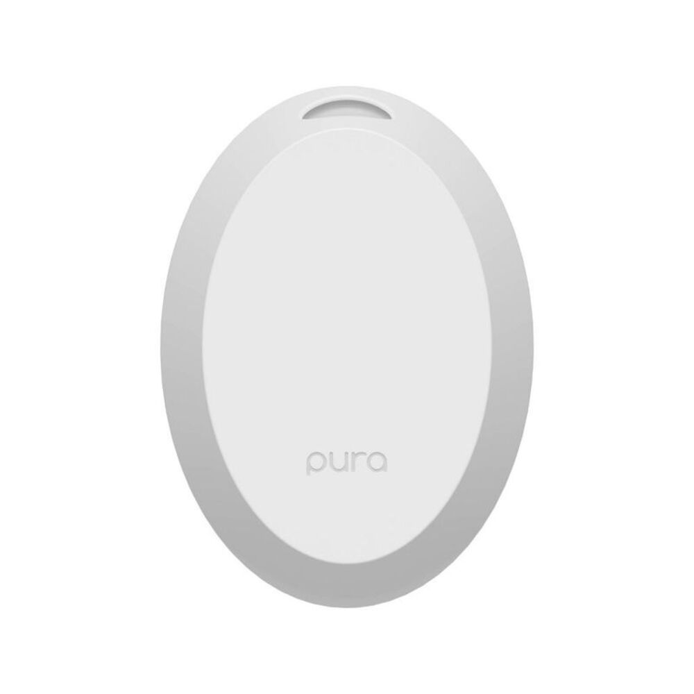 Open Box - Pura -  Mini Fragrance Diffuser White